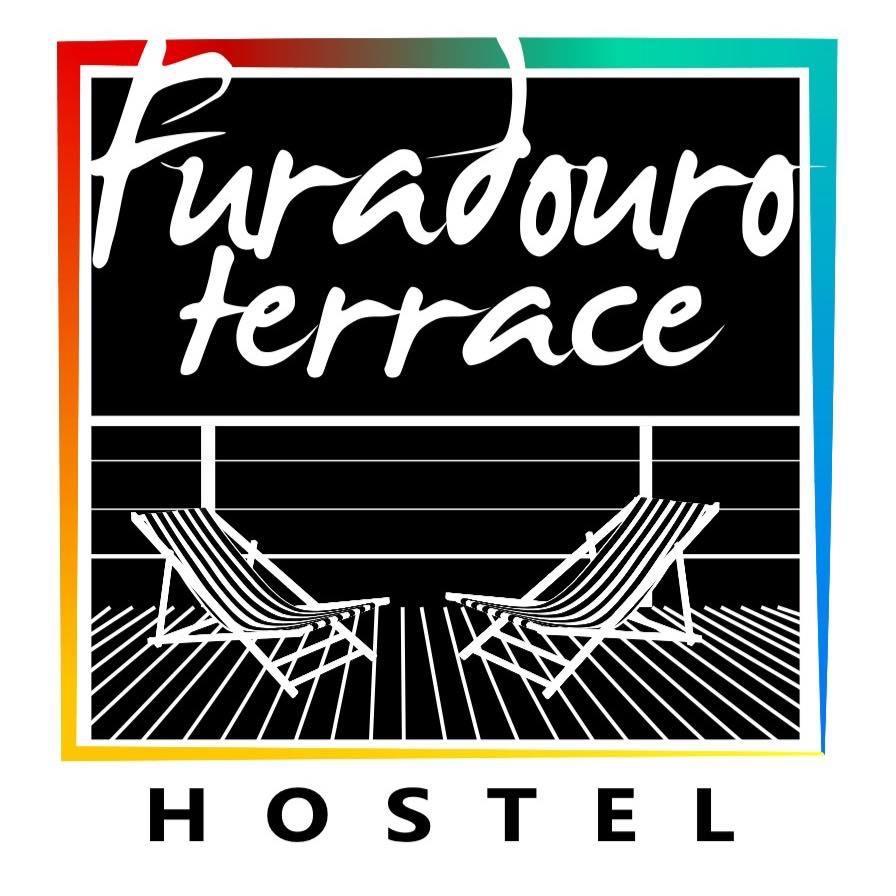 Furadouro Terrace Hostel Buitenkant foto