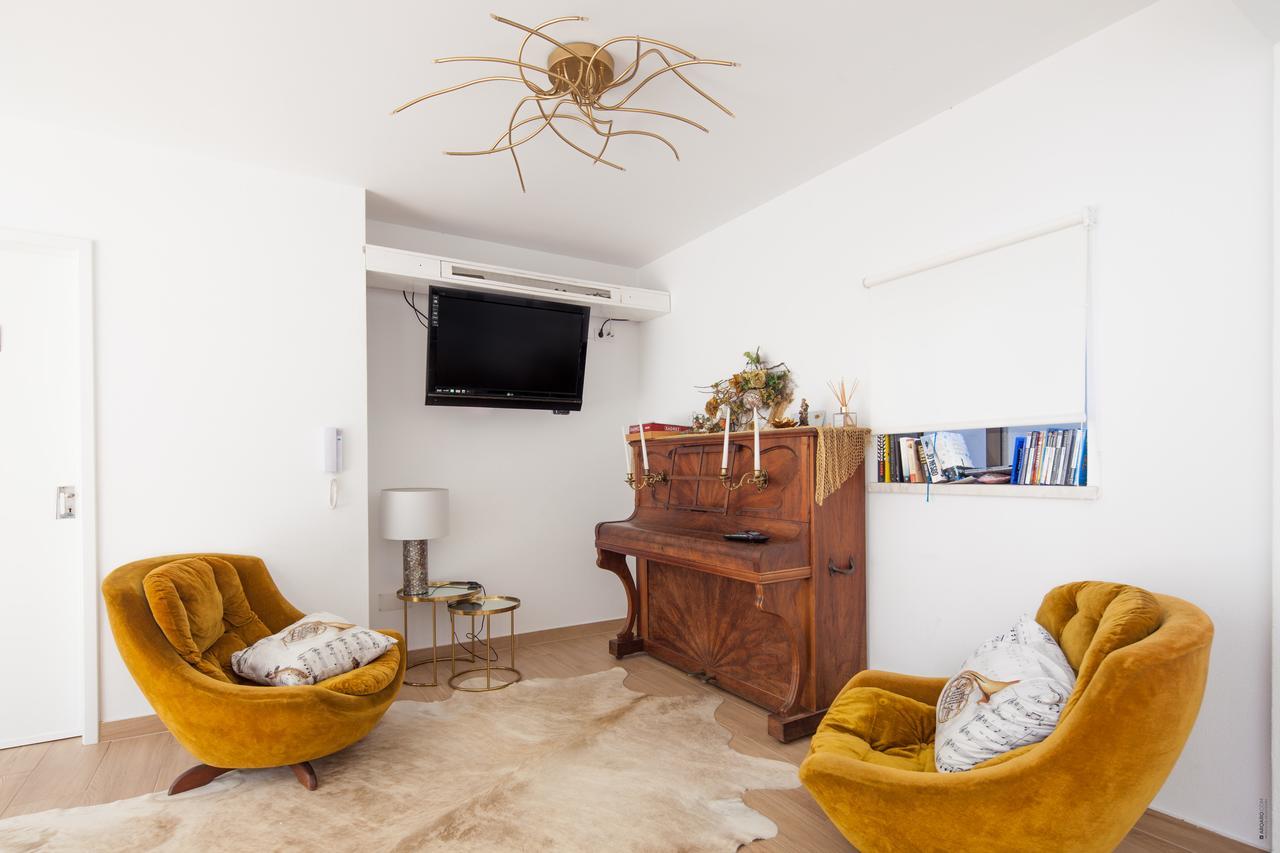 Furadouro Terrace Hostel Buitenkant foto